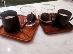-Home Cafe(水榭春天店)