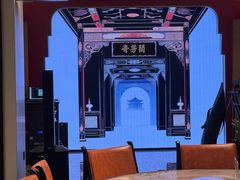 -奇芳阁·百年清真南京菜(夫子庙店)