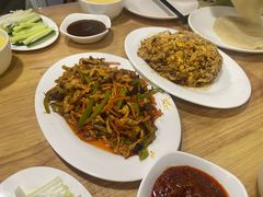 -姥家春饼店(漳州二路店)