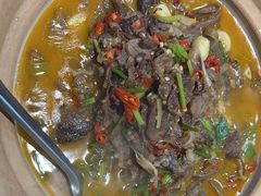 -西江红·株洲本地菜(滨江南路店)