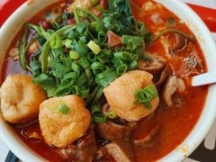 -螺小胖柳州螺蛳粉(钟楼总店)