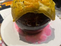 俄罗斯瓦罐牛肉-卢布里西餐厅(海拉尔店)