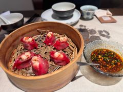 -太白餐厅·新湘菜原创者(月湖店)