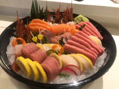-月会居酒屋·刺身铁板烧(宝安店)