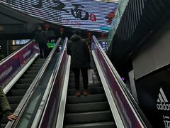 -南京时尚莱迪购物广场(正洪街店)