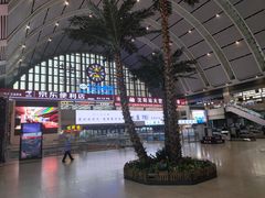 -沈阳站