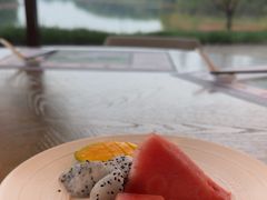 -中海·庐山西海君澜度假酒店·味屿全日制餐厅
