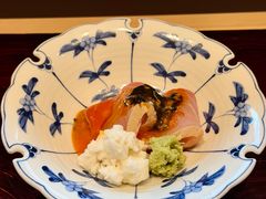 -植藤·鱼生·寿司·铁板烧(卓悦中心店)