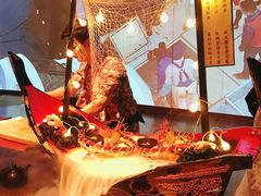 -地球美食剧场