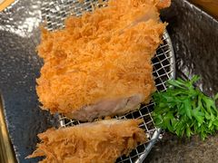 -胜博殿日式炸猪排(西红门店)