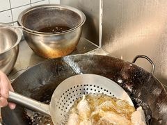 -恰饭·老长沙市井菜(天河客运站店)