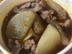-王记生烫牛杂面馆(兰陵路店)