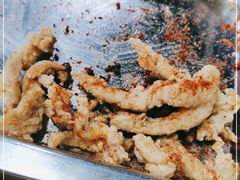 -阿姨小肉摊(同济西苑店)