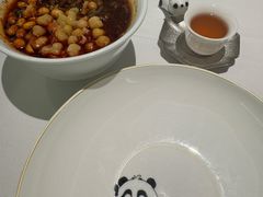 -眉州东坡·熊猫主题餐厅(枫蓝店)