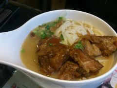 -翠华餐厅(湾仔店)