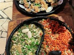 -何师烧烤Pro ·江湖川菜·小龙虾·精酿(太古里旗舰店)
