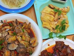 -小绍兴(南翔印象城店)