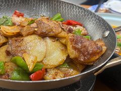 -鸿运楼·舌尖上的徽菜