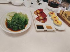 -怀德酒楼·粤菜·海鲜·茶点(宝安国际机场店)