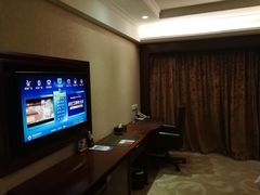 -圣爵菲斯大酒店(长沙世界之窗店)