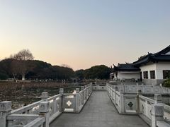 -范蠡湖公园