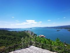 -千岛湖天屿景区