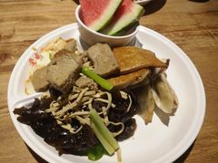 -素清香(解放路店)