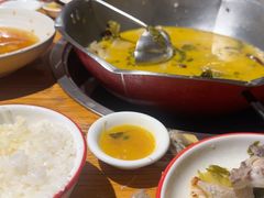 -荷塘码头·活鱼现杀(椒江店)