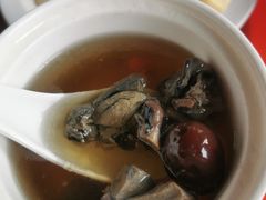 -中医药大学-老3楼餐厅