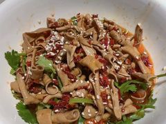 -味上湘菜馆(岳麓山店)