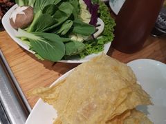 -草原塞蛮羊火锅城(港湾店)