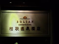 -腾冲和顺柏联酒店