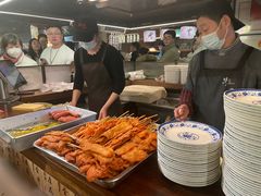 -老客满蛋饼(双塔市集店)