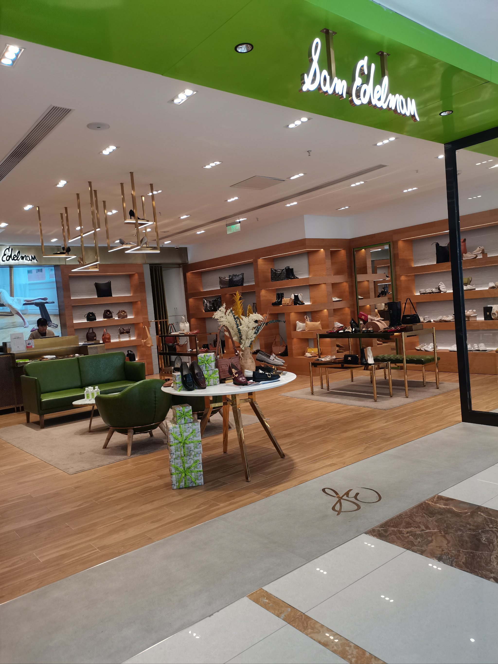 舒适与时尚的完美碰撞❗️