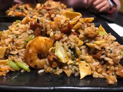 -老啪叽串炒饭(铁百店)