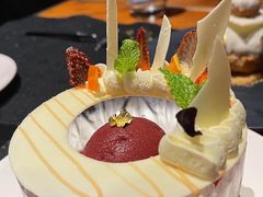 -AZUL by FUEL蓝色·法式酒馆(琶醍店)