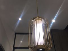 大堂-江南苑精菜坊
