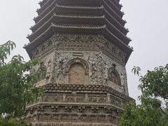 -玲珑塔公园