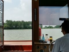 -溱湖国家湿地公园