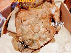 -面辣子·陕西家乡菜(钟楼店)