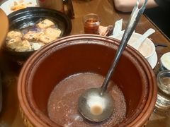 -钵家大院(大花岭店)