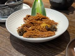 -魁盛居百年鲁菜馆(县西巷店)
