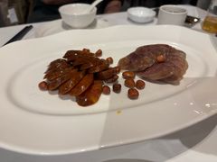 双味香肠-眉州东坡(华联万柳店)