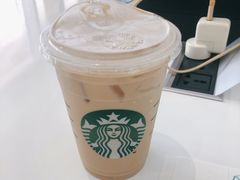 -星巴克(深圳百度大厦西塔店)