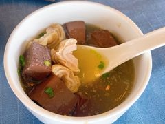 -鹭江宾馆·观海餐厅