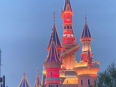 -沈阳方特欢乐世界