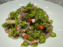 -皇朝海鲜酒店