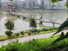 -永安龟山公园