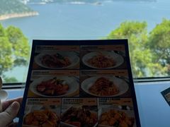 -湾景餐厅(海洋公园店)