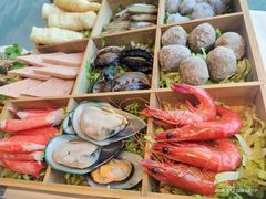 -扬州万怡酒店-中餐厅(文昌中路店)